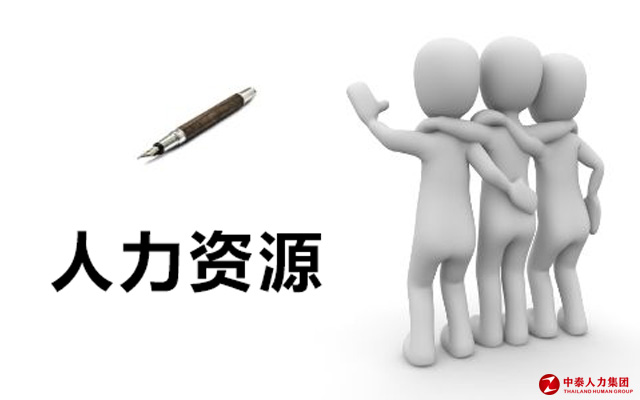 人力资源