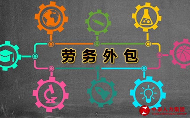 劳务外包