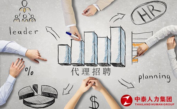 代理招聘